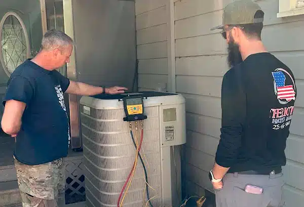 AC Repair, Installation, & Maintenance In Walker