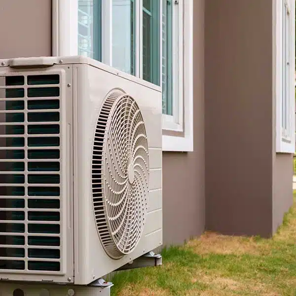 Ductless Mini Split Installation in Walker