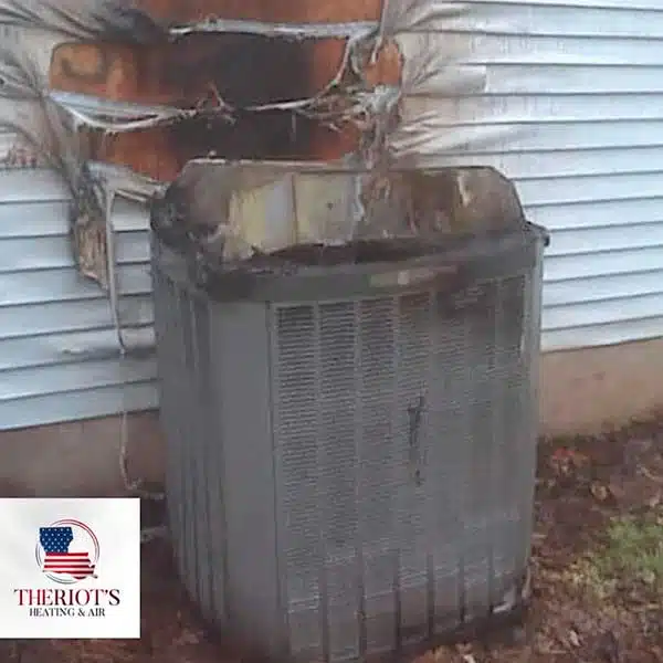 24/7 Emergency AC Repair And HVAC Services in Walker