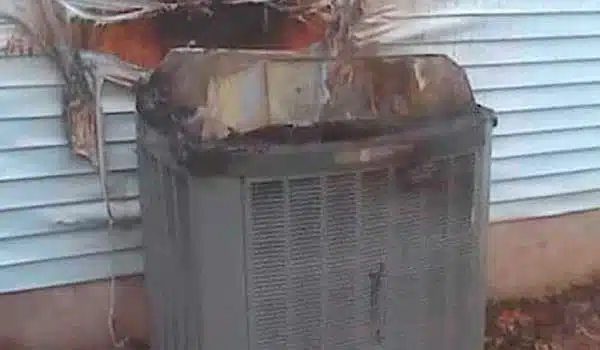 Emergency HVAC Services
