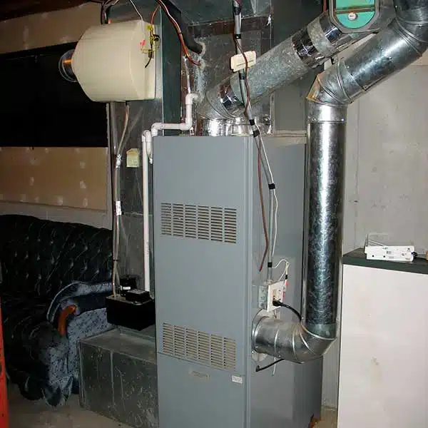 Furnace Installation, Repair, & Maintenance in Walker