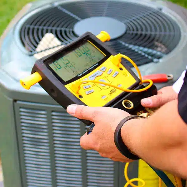 HVAC Services in Hammond LA