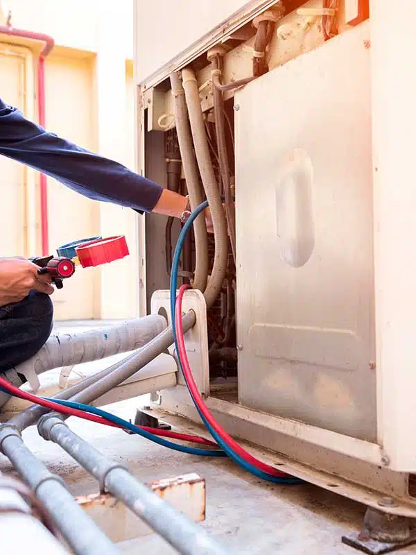 HVAC Services in Hammond LA