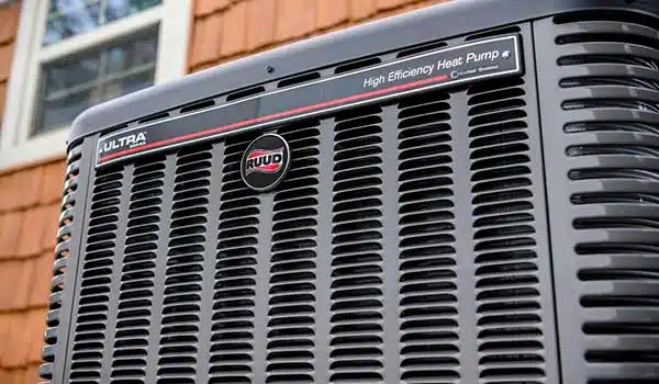 Heating Services nav